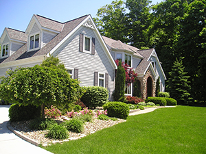 Landscapers and Lawncare Services in Brunswick, ME