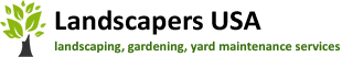 Brunswick Landscapers